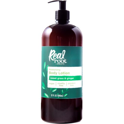 Everyone Lavender + Aloe Nourishing Lotion (13 oz)