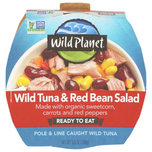 Fishwife Tinned Seafood Co. Albacore Tuna In Spicy Olive Oil (12 0 oz)