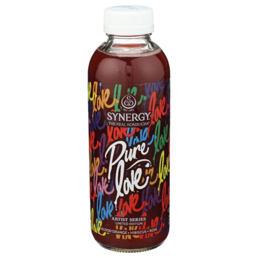 Gt's Living Foods Limited Edition Kombucha - Available at Green Garden Foods on StoresGo