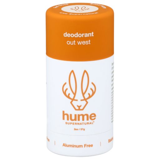 Hume Supernatural Out West Deodorant