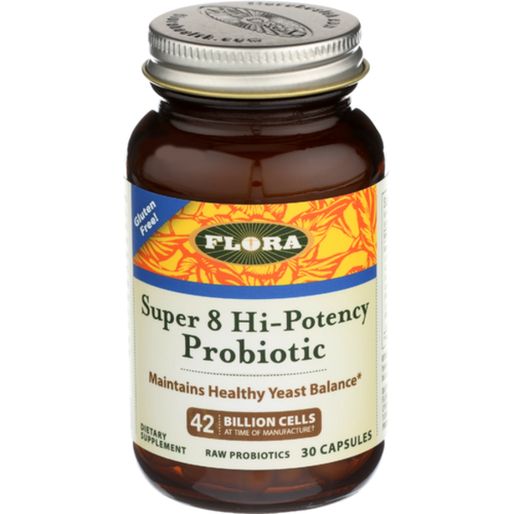MegaFood MegaFlora Probiotics (27248250 g)