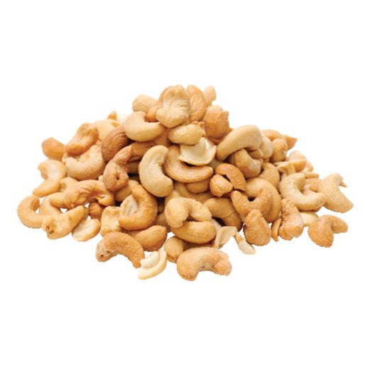 Nashville Hot Cashews (1 lb)