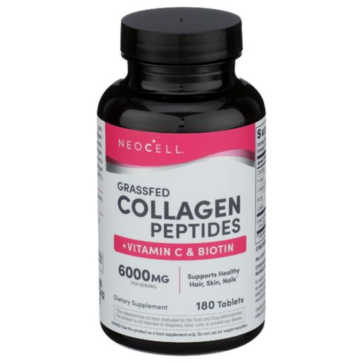 NeoCell Pomegranate Liquid Collagen 1 &amp; 3 (8 5 oz)