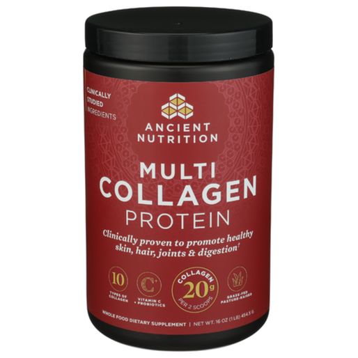 NeoCell Unflavored Multi Collagen Powder (9 oz)