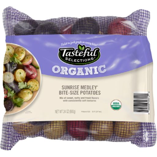 Organic Acorn Squash (12 oz)