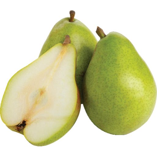 Organic D'Anjou Pears Bag