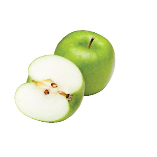 Organic Granny Smith Apples Bag