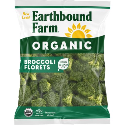 Organic Green Seedless Grapes