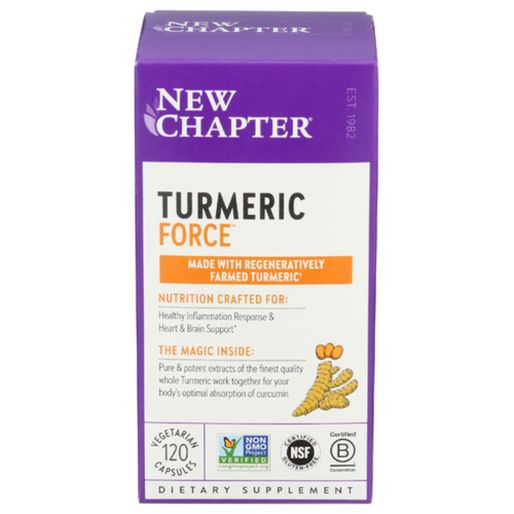 ORGANIC INDIA Organic Turmeric Formula Joint Mobility &amp; Support (19186889 g)