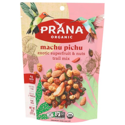 prAna Organic Machu Pichu Trail Mix