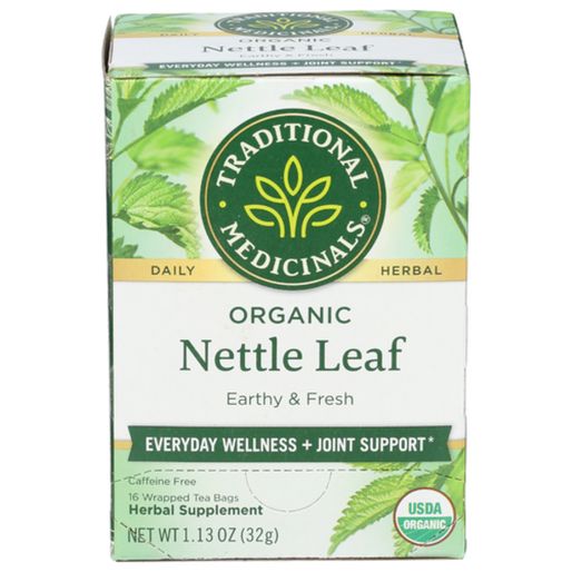 Pukka Tea Organic Elderberry &amp; Echinacea Tea