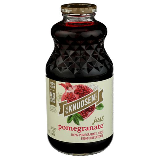 R.W. Knudsen Family Just Pomegranate Juice