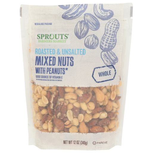 Raw Pistachios (12 oz)