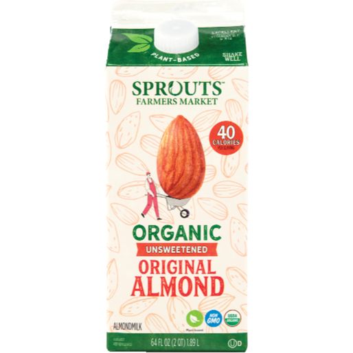 Sprouts Chili Lemon Almonds (49850141 l)