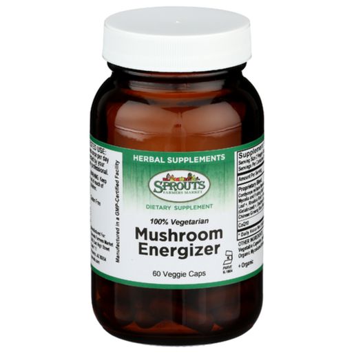 Sprouts Cordyceps (30 ct)