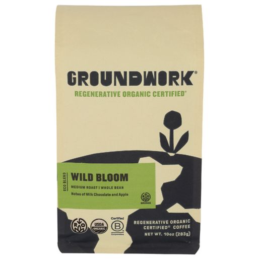 Sprouts Organic Dark Roast Single Serve Instant Coffee 24 Pack (12 oz)