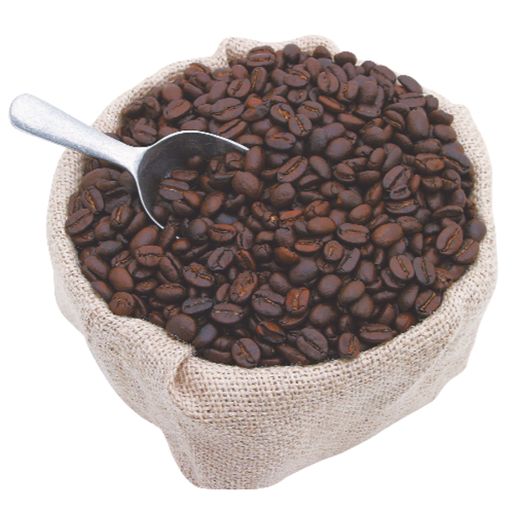 Sprouts Organic French Roast Dark Blend Decaf Coffee Pods 12 Pack (1 lb)