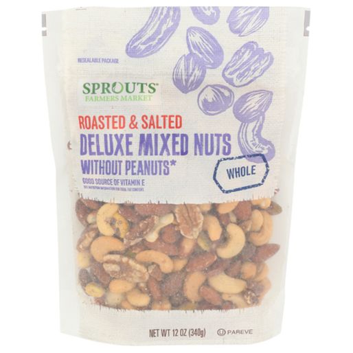 Sprouts Organic Raw Pumpkin Seed Kernels (16 oz)