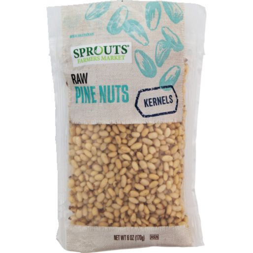 Sprouts Organic Raw Sunflower Seed Kernels (1 lb)