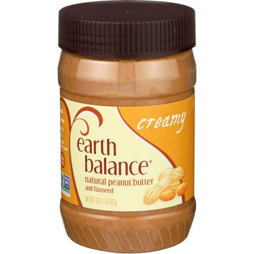 Sprouts Organic Unsalted & Unsweetened Creamy Cashew Butter (14 oz)