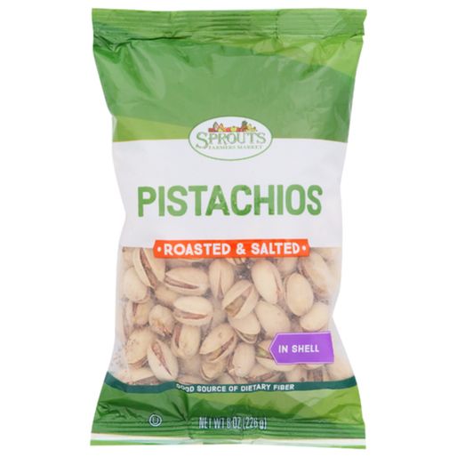 Sprouts Organic Unsalted & Unsweetened Creamy Cashew Butter (16 oz)