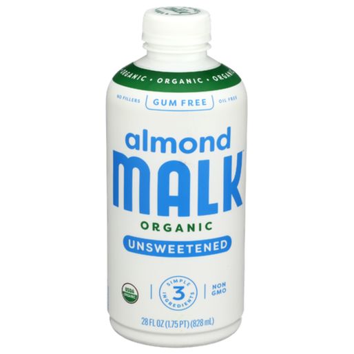 Sprouts Original Unsweetened Almond Milk (32 fl oz)