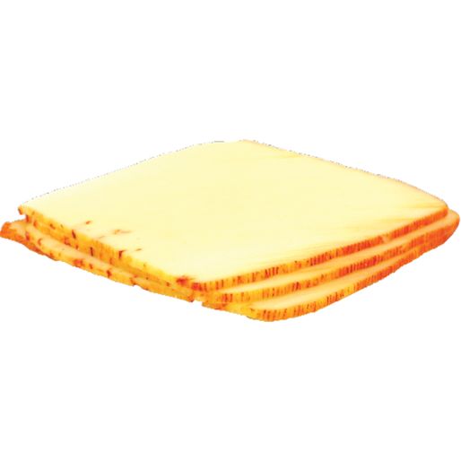 Sprouts Sliced Muenster Cheese Rbst Free
