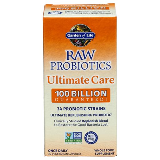 Sprouts Women's Daily Probiotic 20 Billion CFU (90 ct)