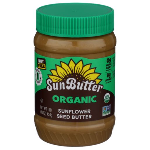 SunButter Organic Sunbutter