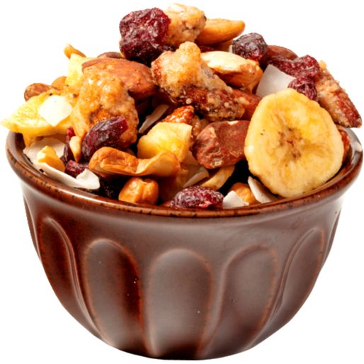 SunRidge Farms Organic Lemonberry Snack Mix