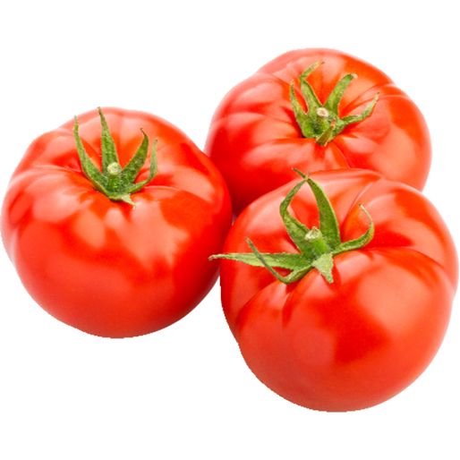 Sunset Brands Organic Roma Tomatoes Bag (3 lb)