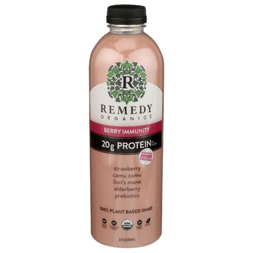 Sunwarrior Warrior Blend Organic Vanilla Protein