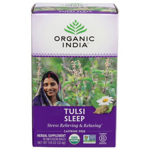TAZO TEA Organic Chai Tea (1 27 oz)