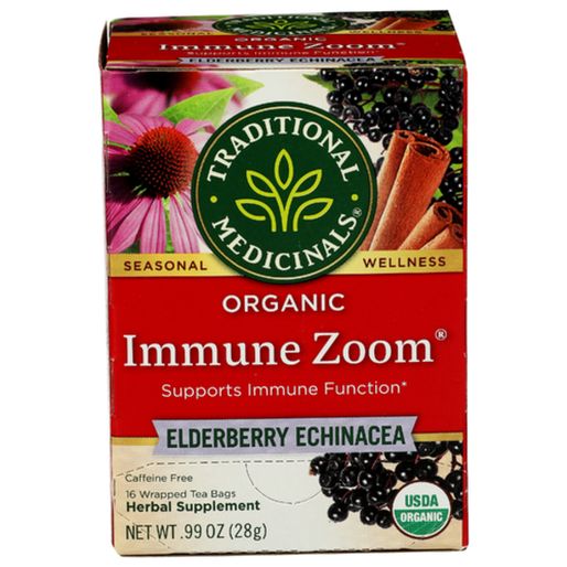 Traditional Medicinals Organic Dandelion Leaf &amp; Root Tea