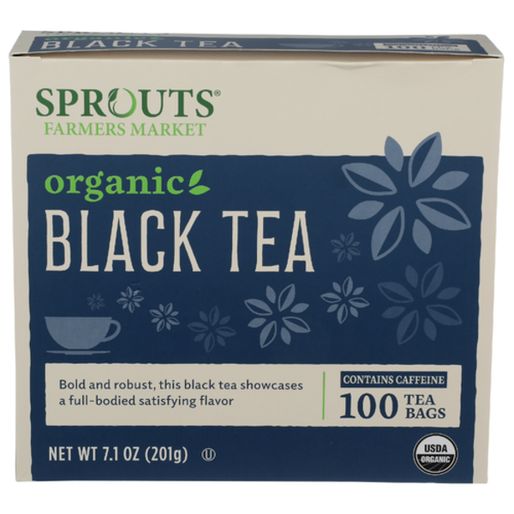 Traditional Medicinals Organic Triple Mint Probiotic Tea (16 ct)