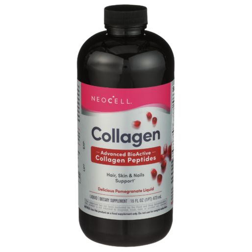 Vital Proteins Collagen Peptide Packet