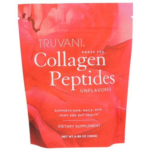 Vital Proteins Marine Collagen Packet Unflavored (0 35 oz)