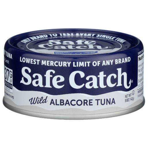 Wild Planet Albacore Tuna (5 oz)