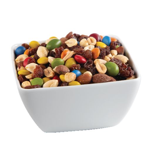 Wild West Wild West Remix Salted Snack Mix