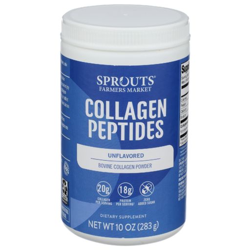 youtheory Natural Berry Flavor Collagen Liquid Packet (13 2 oz)