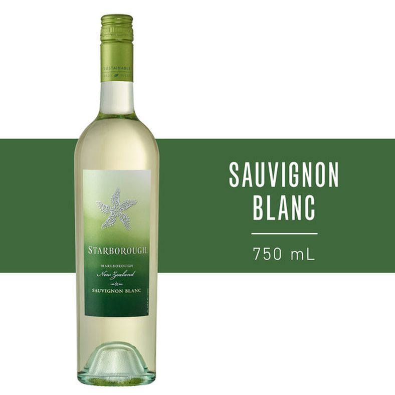 Starborough Sauvignon Blanc