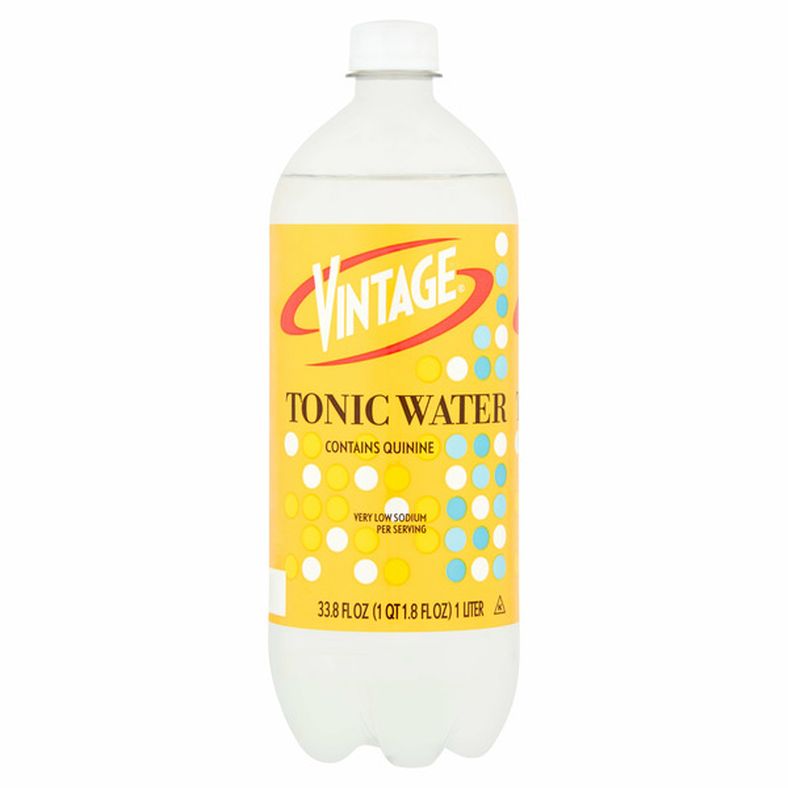 The Vintage Cosmetic Company Tonic Water