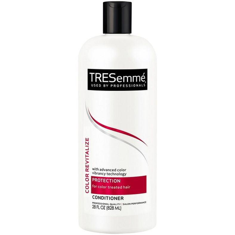 TRESemmé Pro Solutions Conditioner Color Revitalize