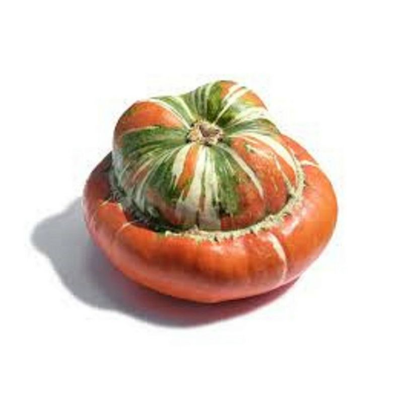 Turban Squash
