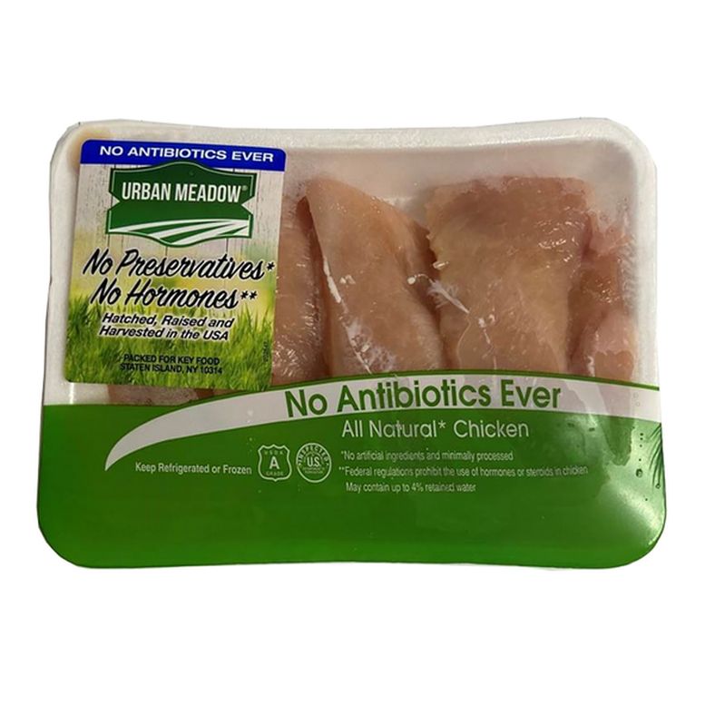 Urban Meadow Thin Chicken Breast