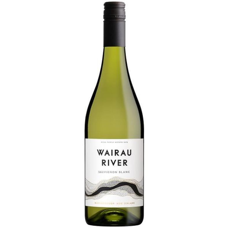 Wairau River Sauvignon Blanc