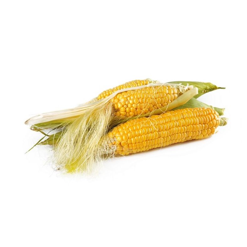 Yellow Corn