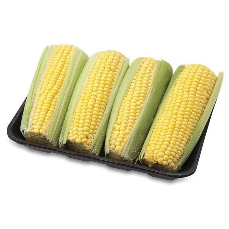 Yellow Corn