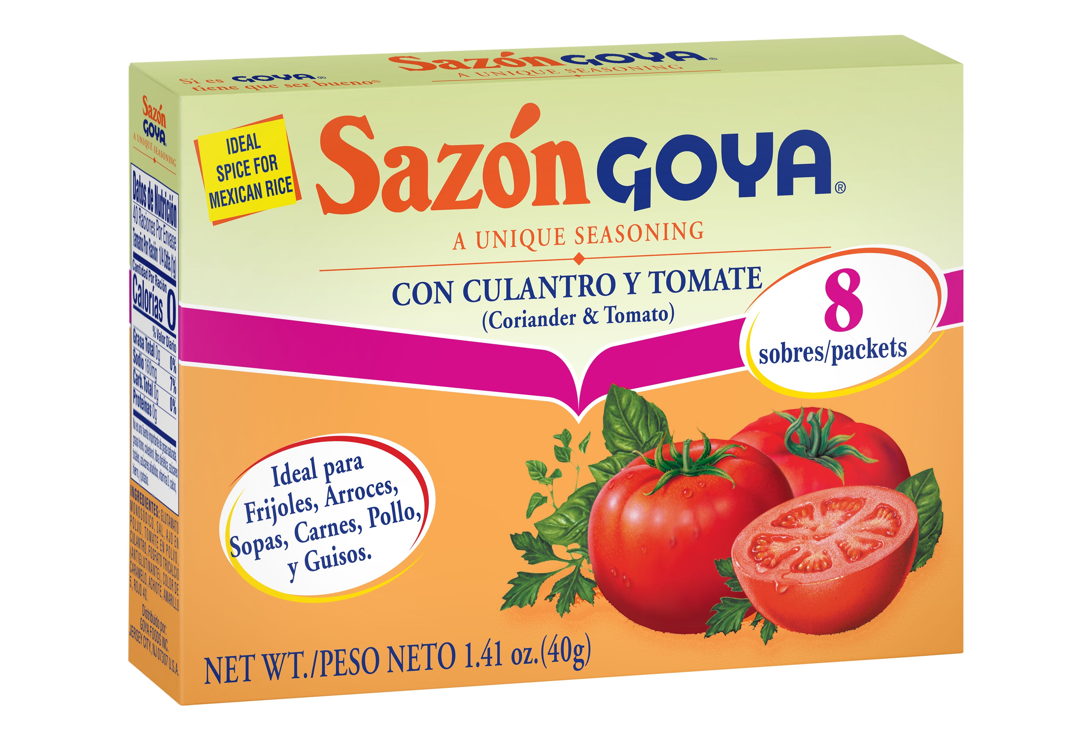 Sazon Target Buy GOYA Sazon Online | StoresGo in West Palm Beach