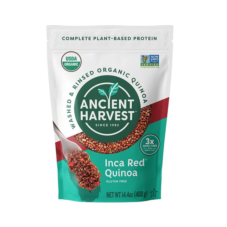 Store Quinoa Shop Red Quinoa | Ethnic Grocery Delivery in West Palm Beach